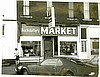 Hochstatter's Market 1966-67